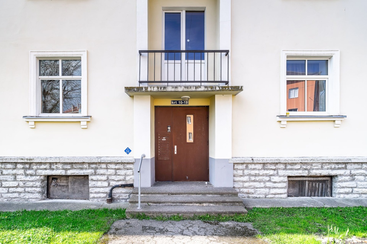 Tallinn, Põhja-Tallinna linnaosa, Pelgulinna, Sõle 84