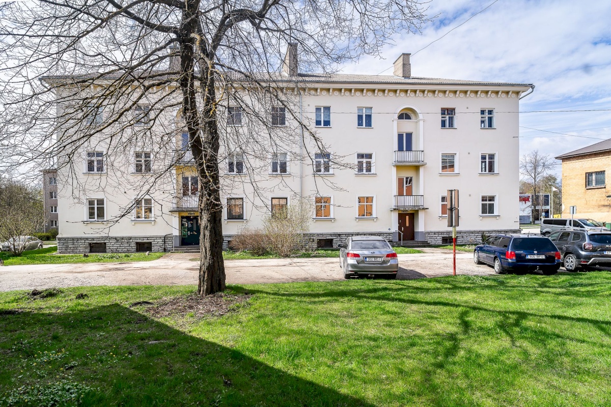 Tallinn, Põhja-Tallinna linnaosa, Pelgulinna, Sõle 84