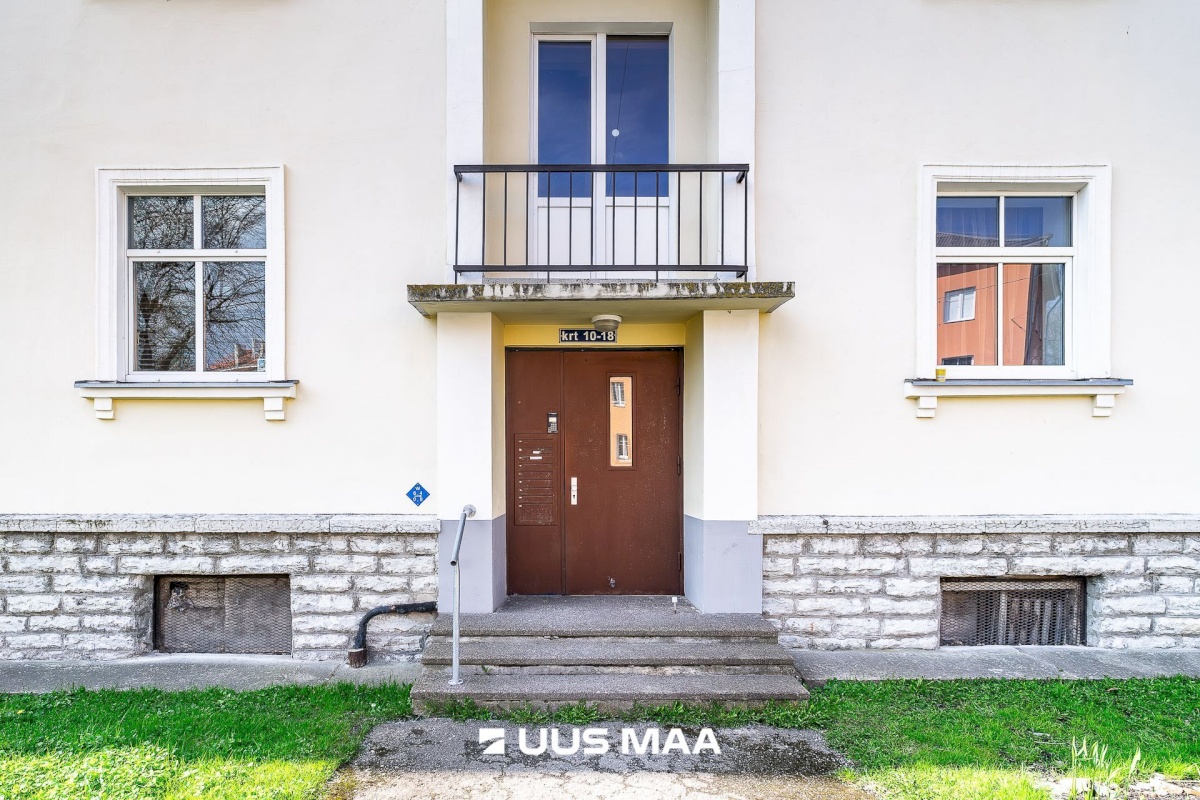 Tallinn, Põhja-Tallinna linnaosa, Sõle 84