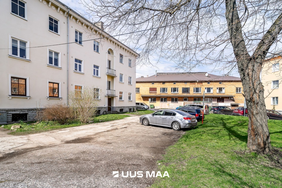 Tallinn, Põhja-Tallinna linnaosa, Sõle 84