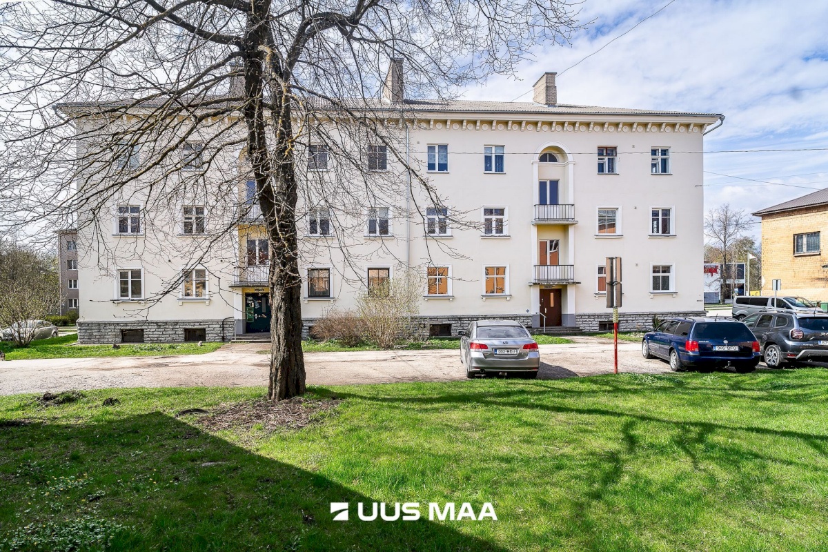 Tallinn, Põhja-Tallinna linnaosa, Sõle 84