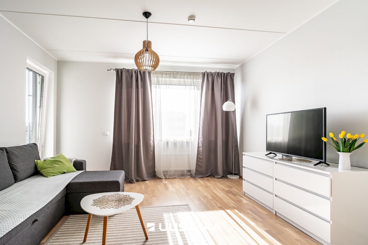 Tallinn, Lasnamäe linnaosa, Liikuri tn 7