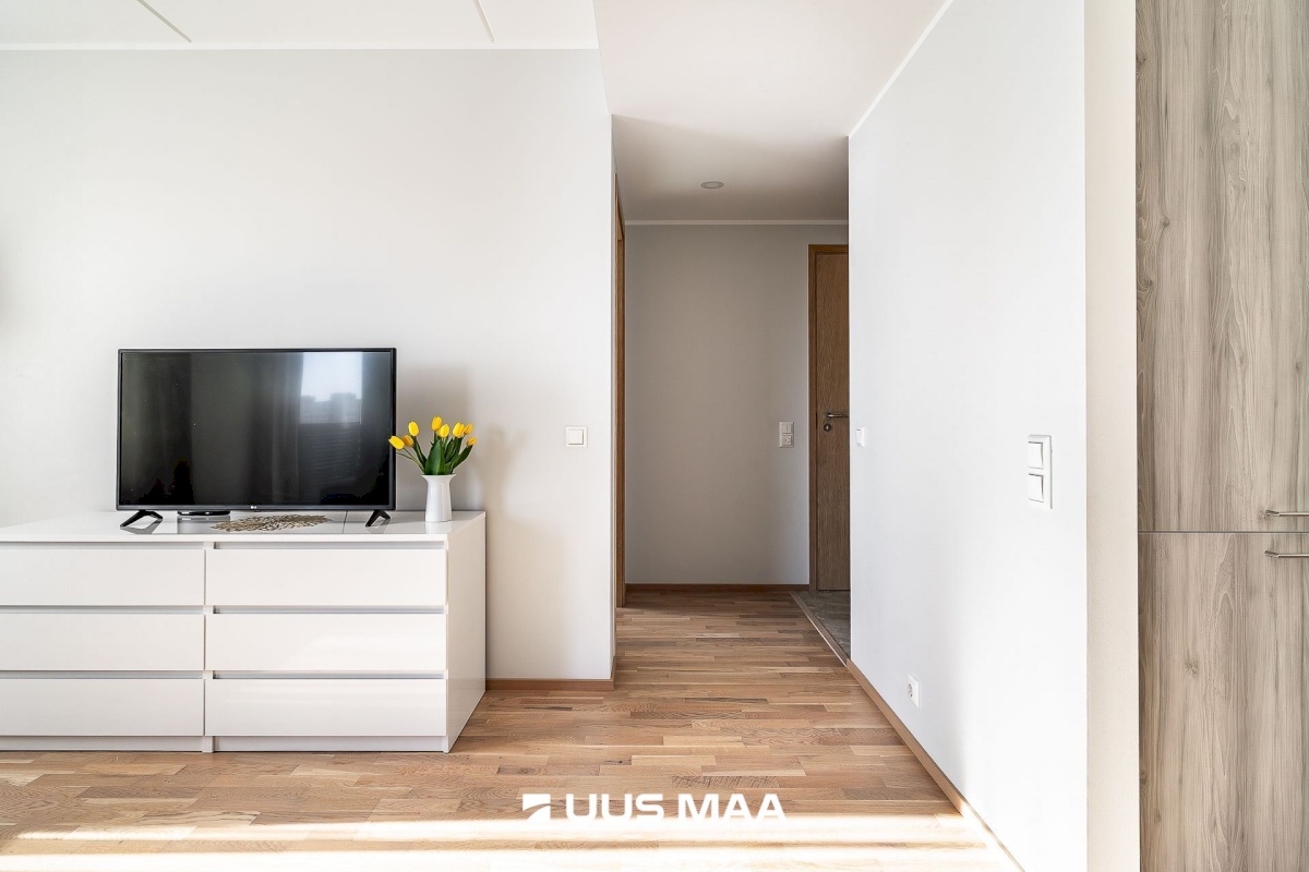Tallinn, Lasnamäe linnaosa, Liikuri tn 7