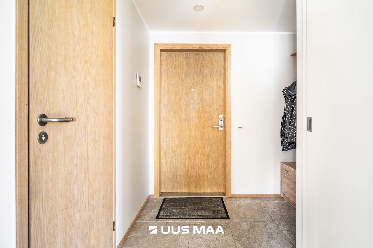 Tallinn, Lasnamäe linnaosa, Liikuri tn 7