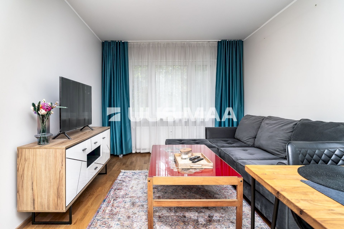 Tallinn, Mustamäe linnaosa, Sõpruse pst 244