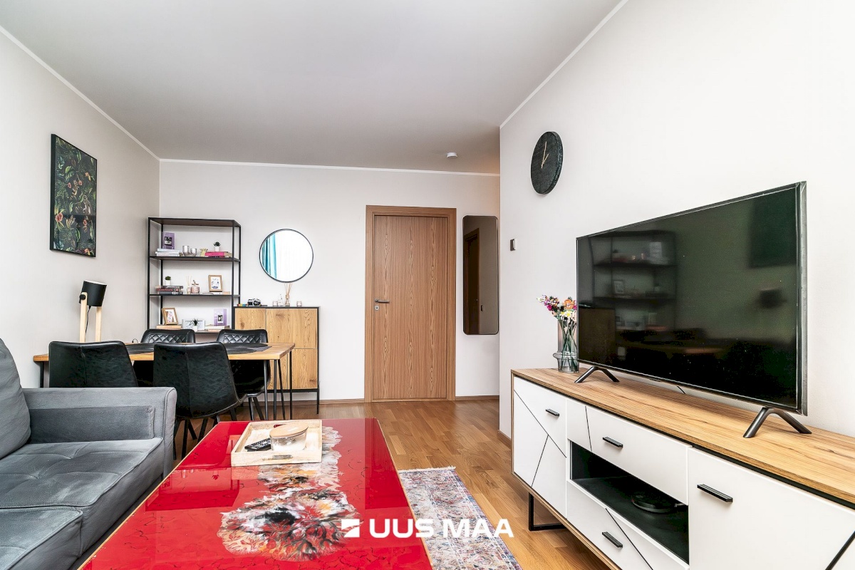 Tallinn, Mustamäe linnaosa, Sõpruse pst 244