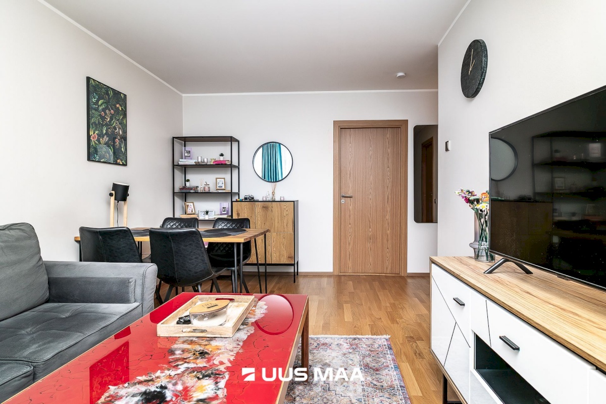 Tallinn, Mustamäe linnaosa, Sõpruse pst 244