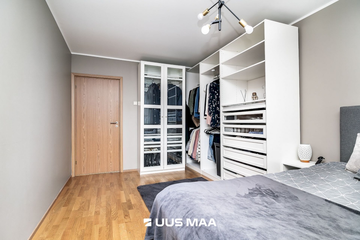 Tallinn, Mustamäe linnaosa, Sõpruse pst 244
