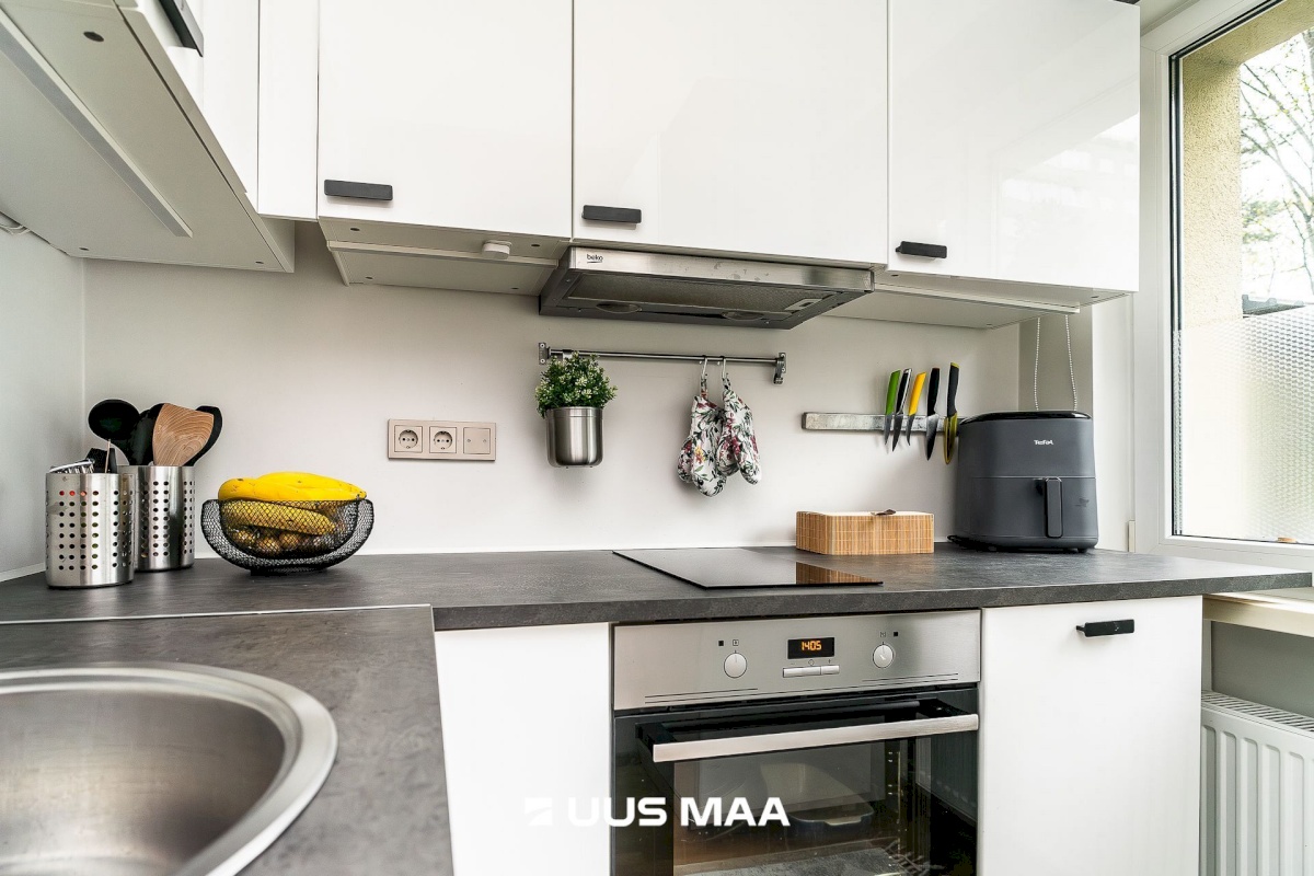 Tallinn, Mustamäe linnaosa, Sõpruse pst 244