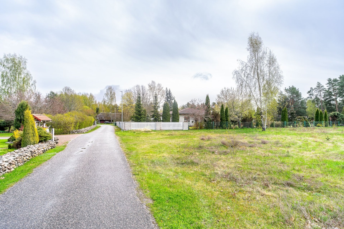 Häädemeeste vald, Mereküla, Killi tee 25