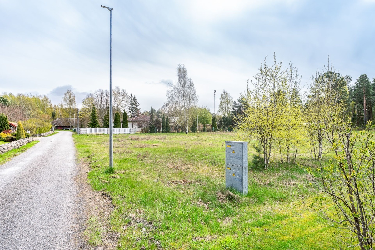 Häädemeeste vald, Mereküla, Killi tee 25