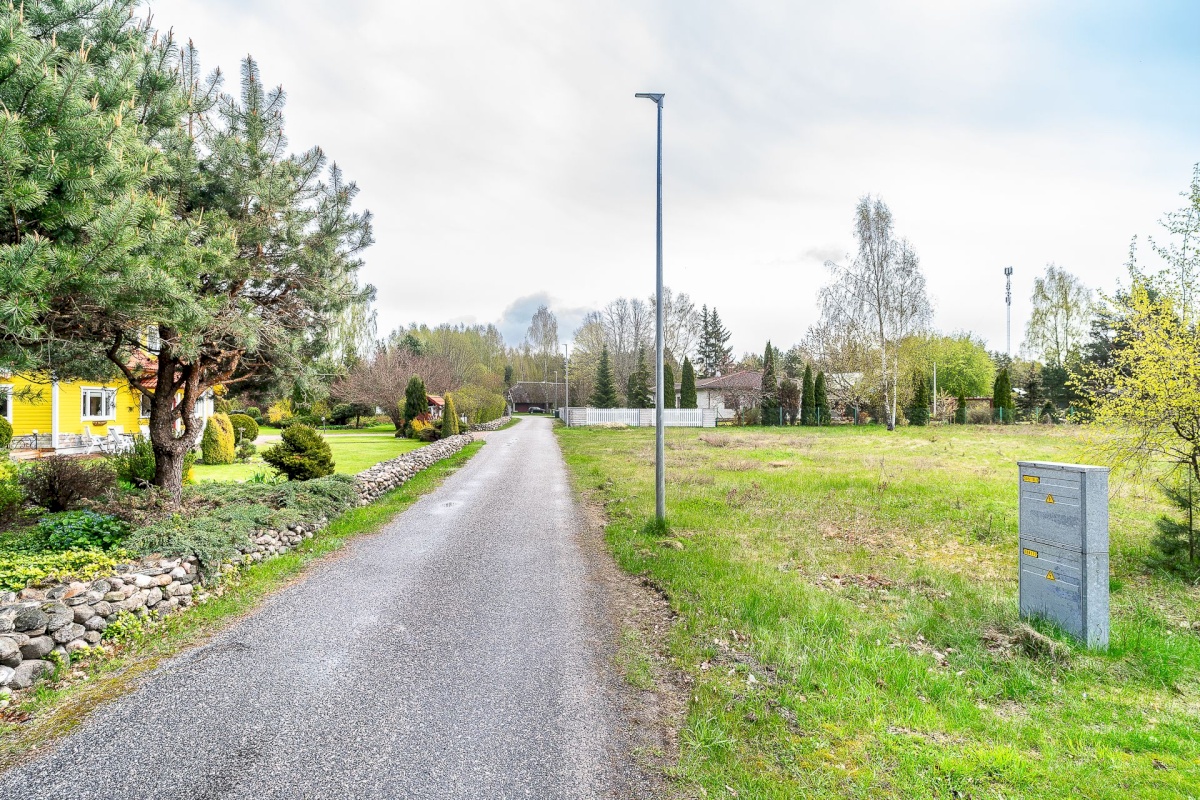 Häädemeeste vald, Mereküla, Killi tee 25