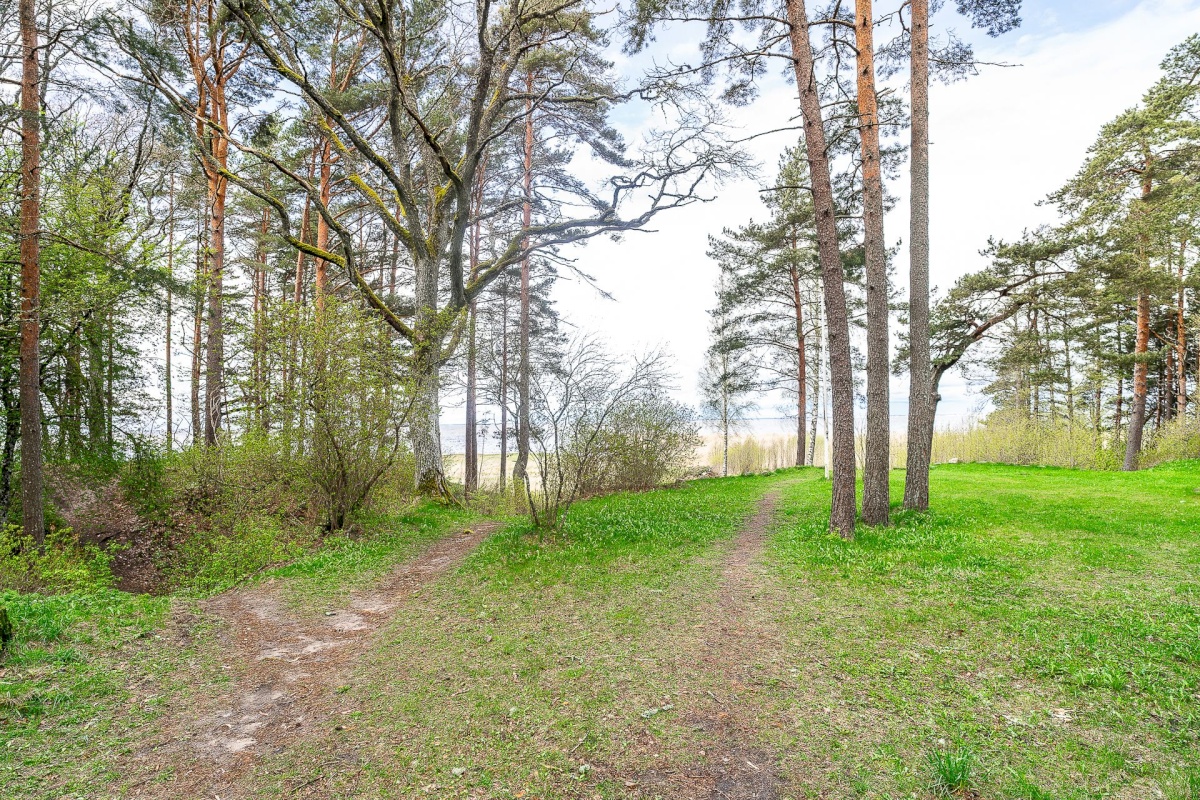 Häädemeeste vald, Mereküla, Killi tee 25