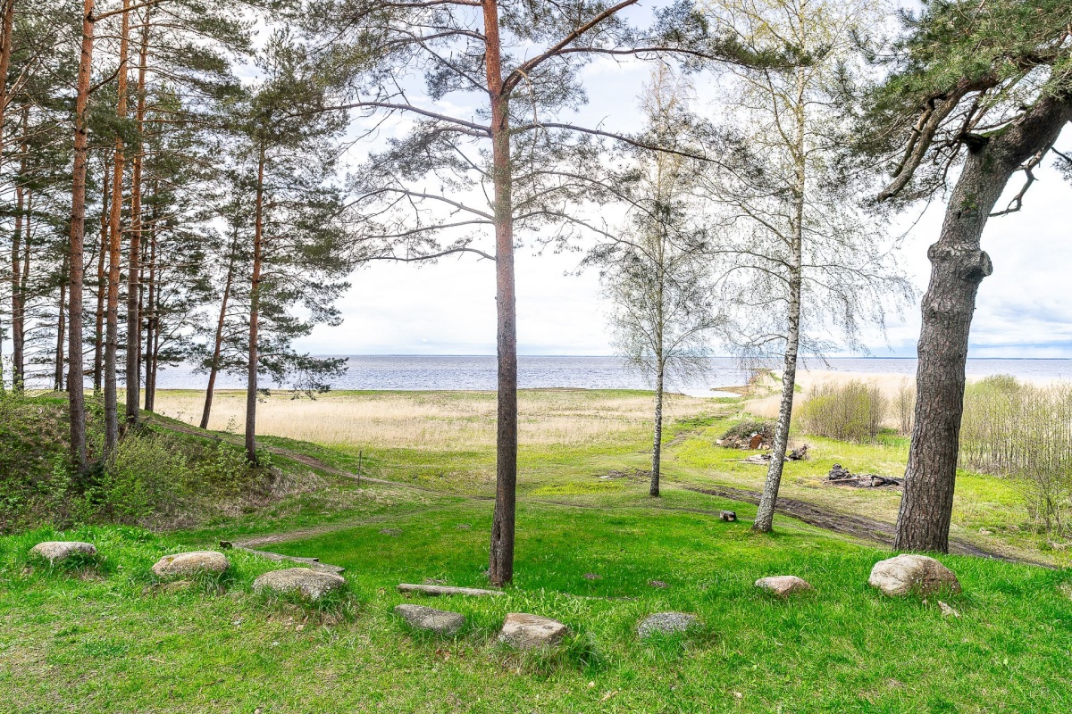 Häädemeeste vald, Mereküla, Killi tee 25