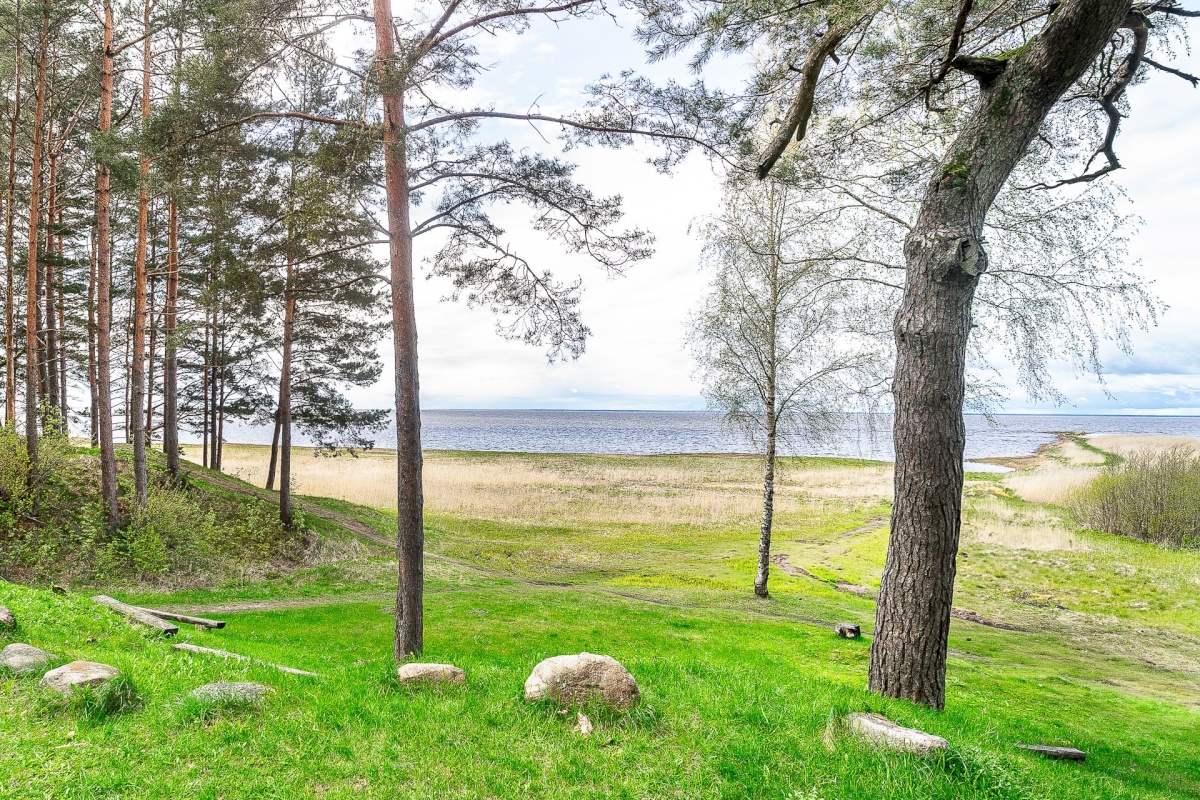 Häädemeeste vald, Mereküla, Killi tee 25