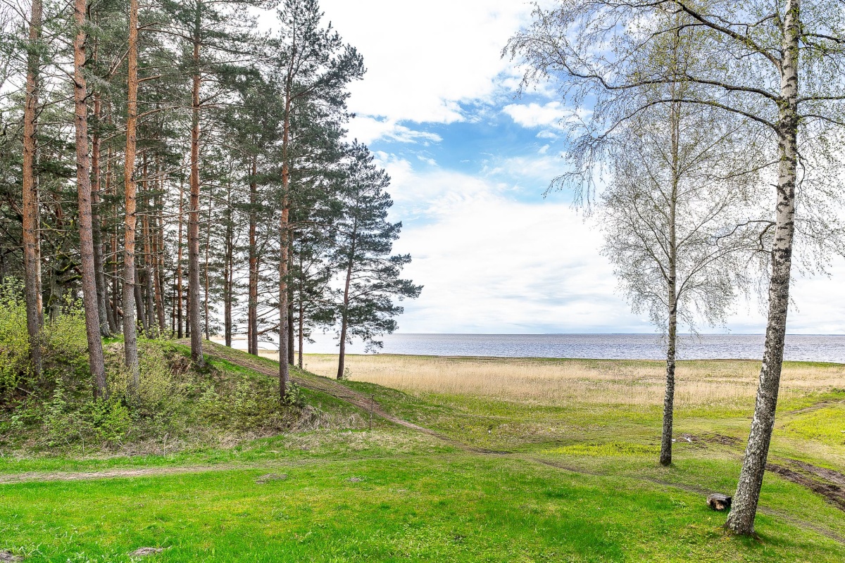 Häädemeeste vald, Mereküla, Killi tee 25