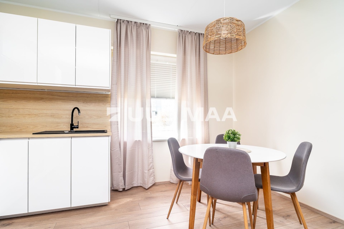 Tallinn, Lasnamäe linnaosa, Narva mnt 174B/1