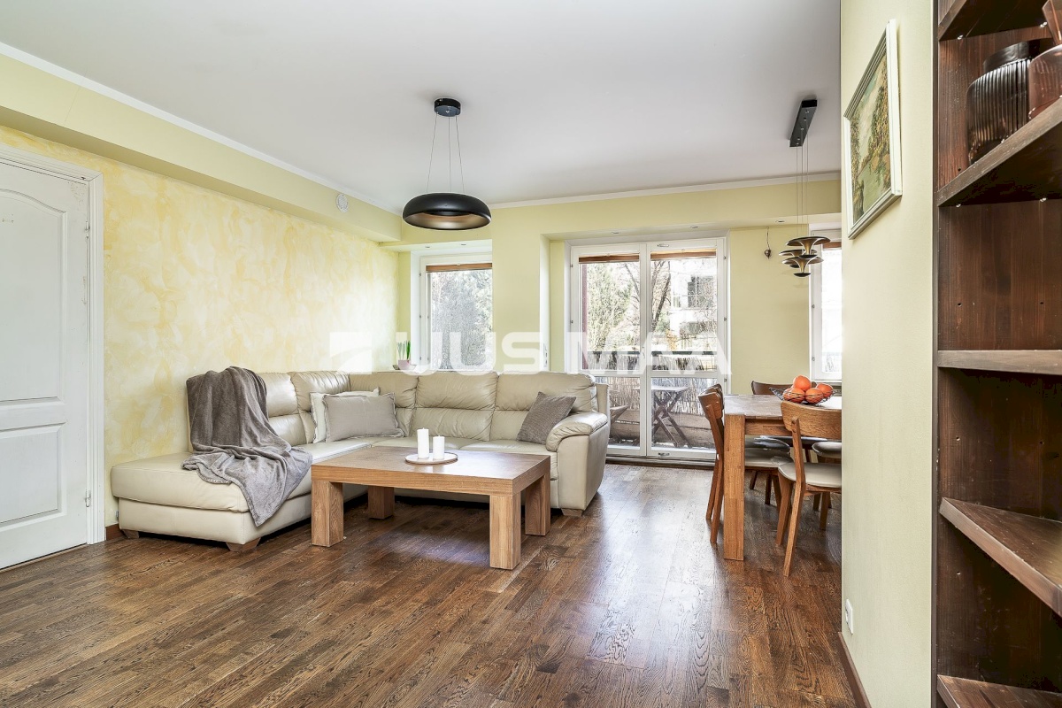 Tallinn, Kesklinna linnaosa, Kassisaba, Luise 38a