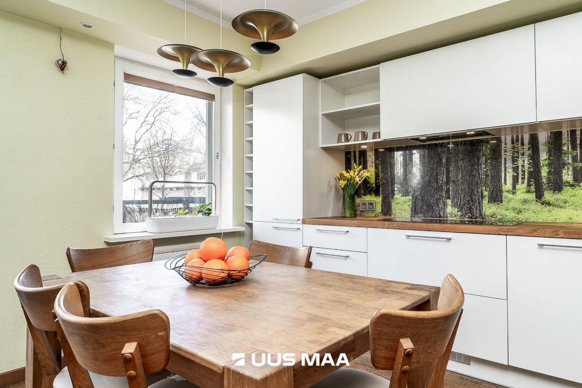 Tallinn, Kesklinna linnaosa, Kassisaba, Luise 38a