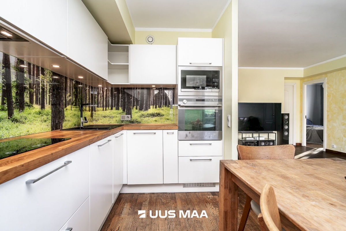 Tallinn, Kesklinna linnaosa, Kassisaba, Luise 38a