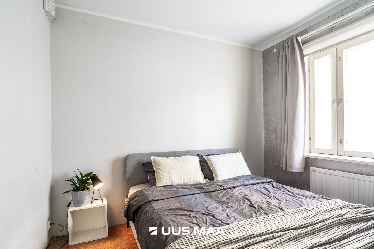 Tallinn, Kesklinna linnaosa, Kassisaba, Luise 38a