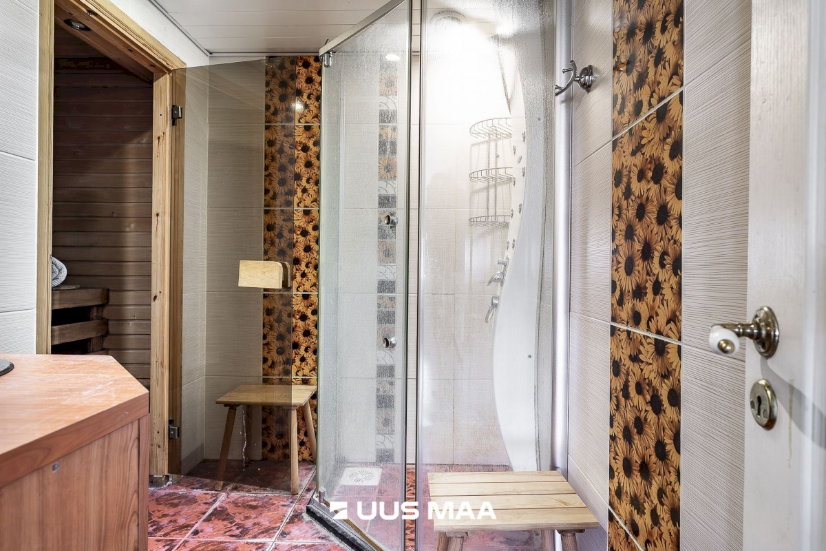 Tallinn, Kesklinna linnaosa, Kassisaba, Luise 38a