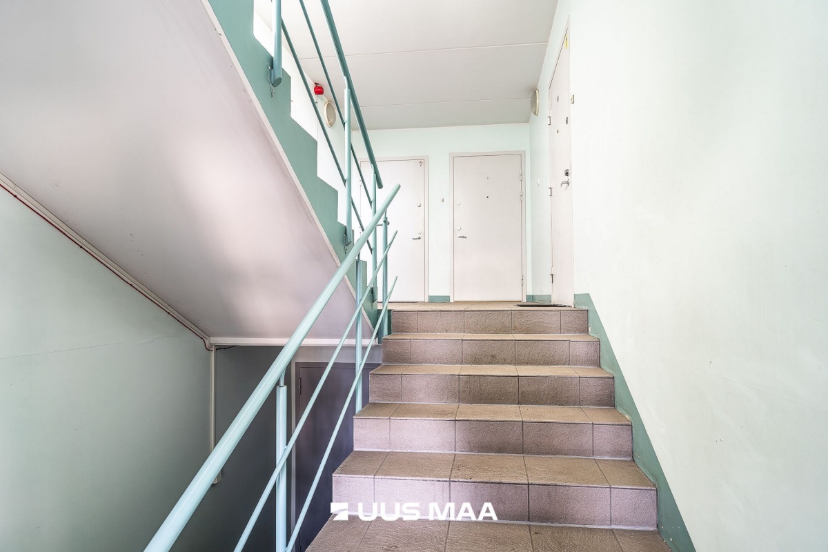 Tallinn, Kesklinna linnaosa, Kassisaba, Luise 38a