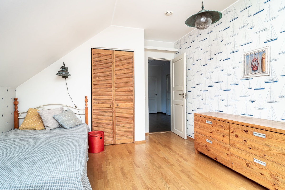Tallinn, Nõmme linnaosa, Valguse 1