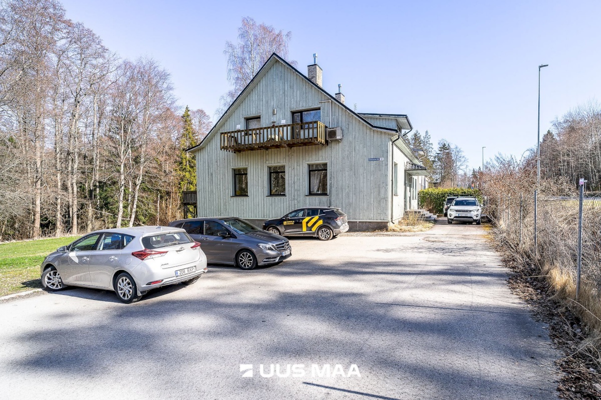 Viimsi vald, Tammneeme küla, Randvere tee 101
