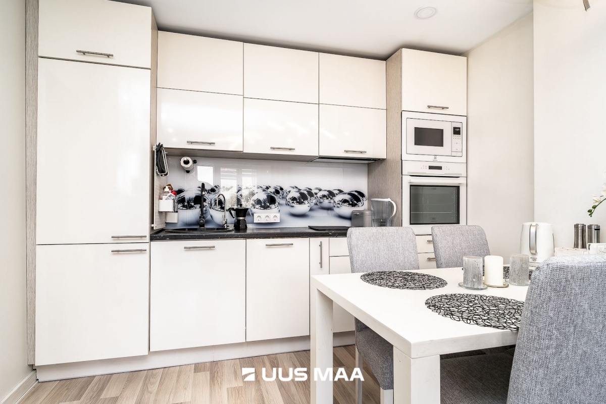 Tallinn, Lasnamäe linnaosa, K.Kärberi 39