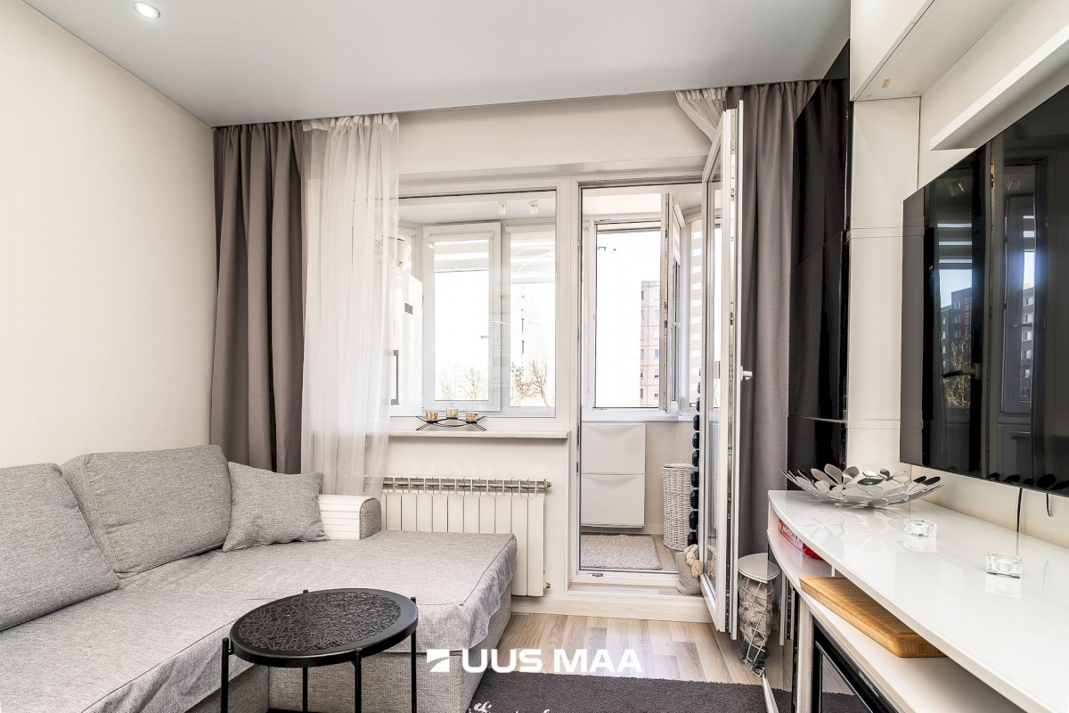 Tallinn, Lasnamäe linnaosa, K.Kärberi 39