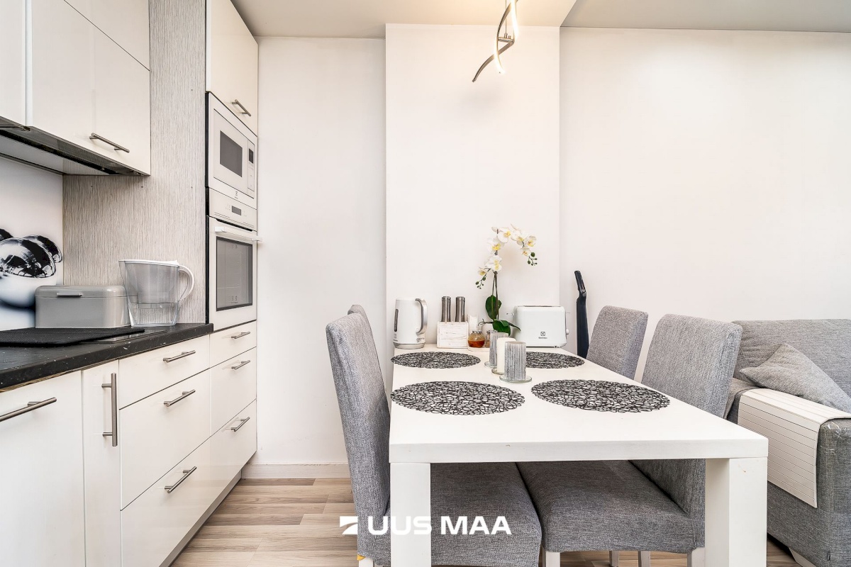 Tallinn, Lasnamäe linnaosa, K.Kärberi 39