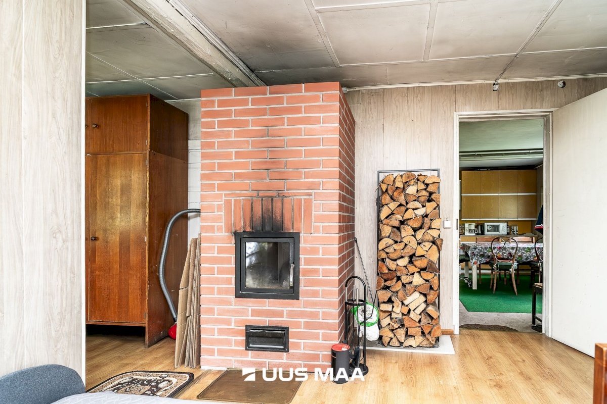 Märjamaa vald, Pajaka küla, Lutsupere