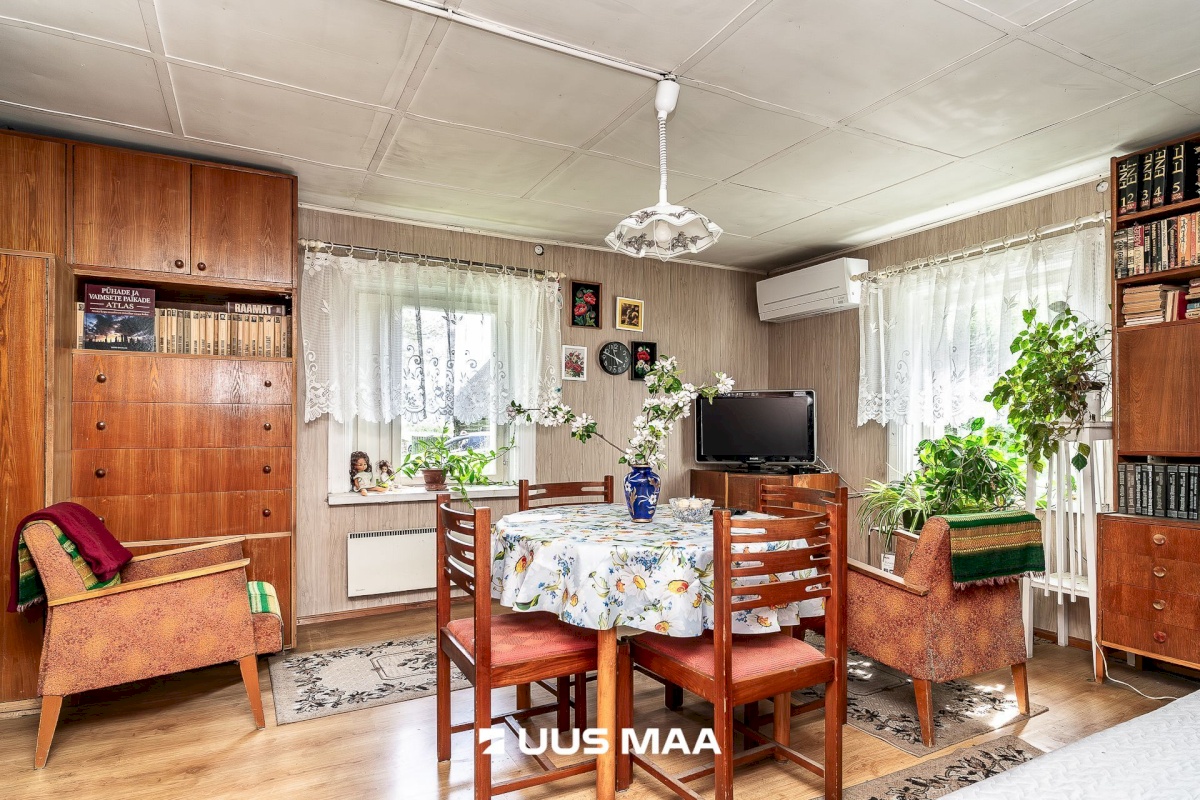 Märjamaa vald, Pajaka küla, Lutsupere