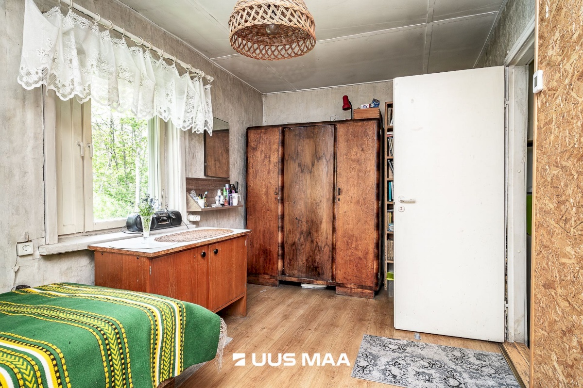 Märjamaa vald, Pajaka küla, Lutsupere