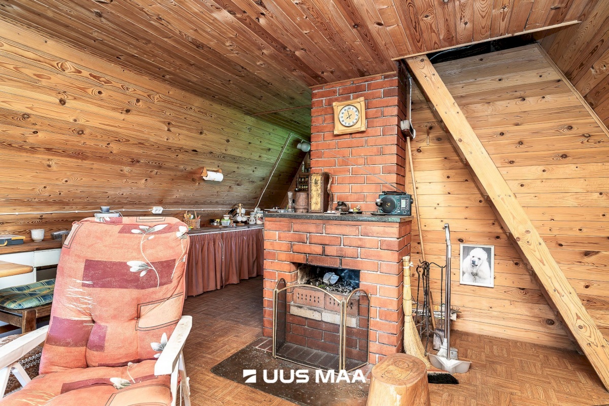 Märjamaa vald, Pajaka küla, Lutsupere