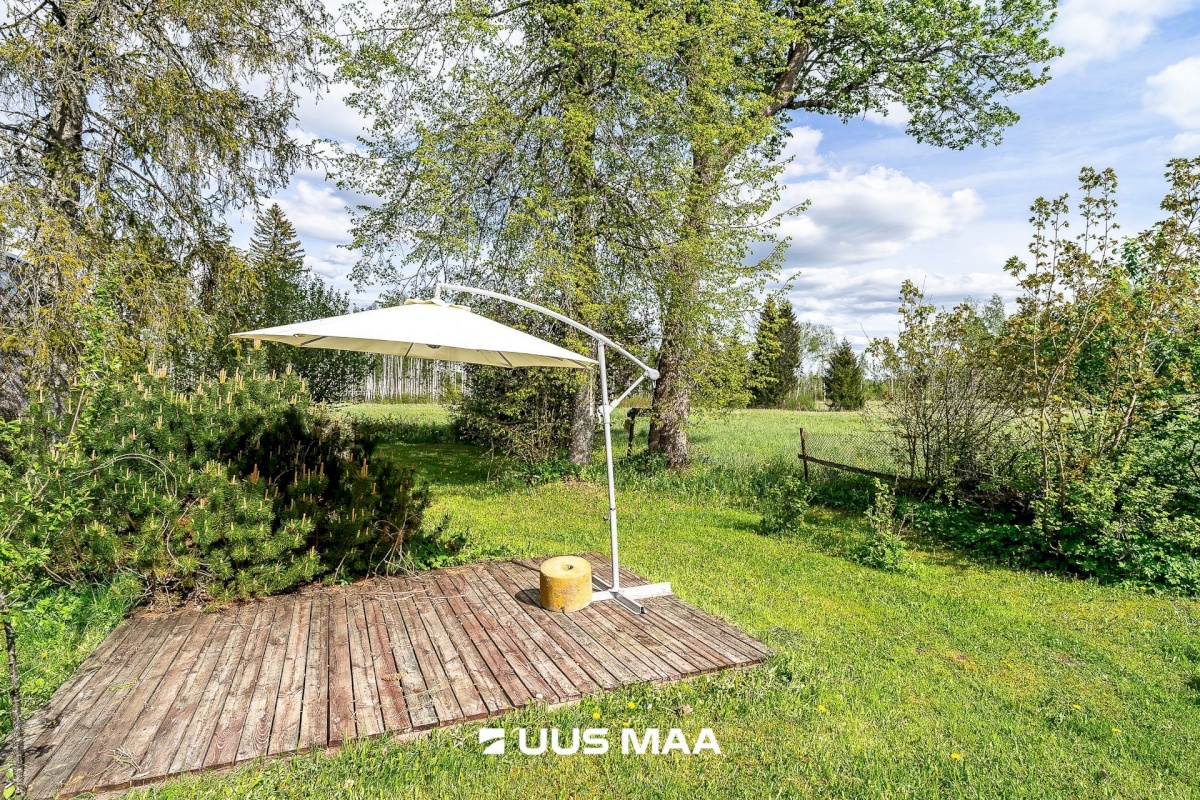 Märjamaa vald, Pajaka küla, Lutsupere