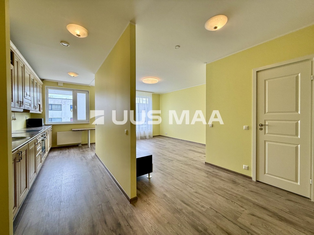 Tallinn, Pirita linnaosa, Maarjamäe, Kase tn 68/2