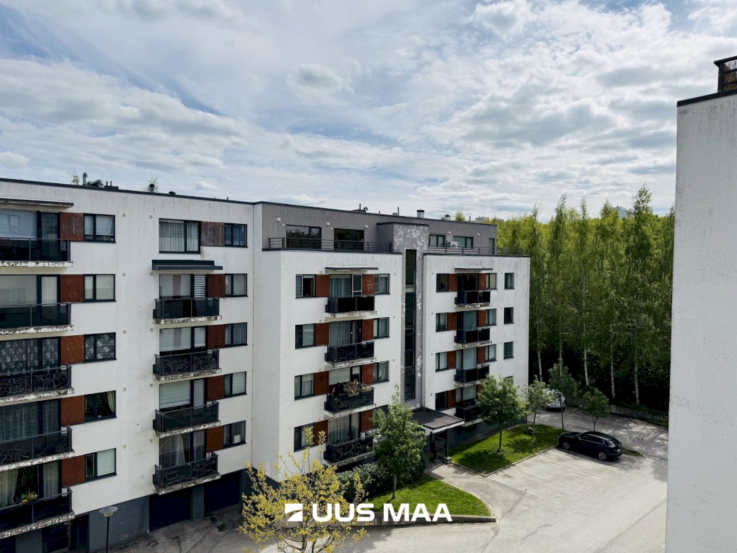 Tallinn, Pirita linnaosa, Maarjamäe, Kase tn 68/2