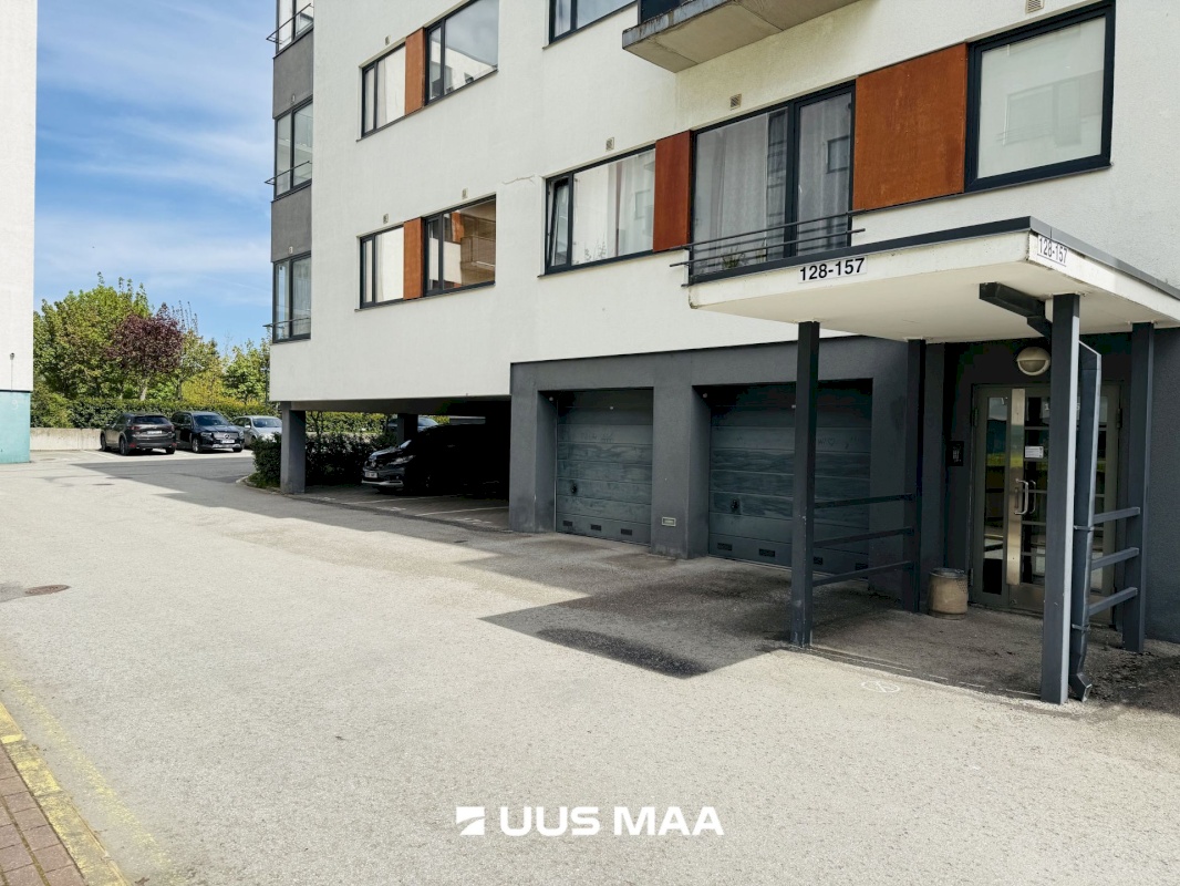 Tallinn, Pirita linnaosa, Maarjamäe, Kase tn 68/2