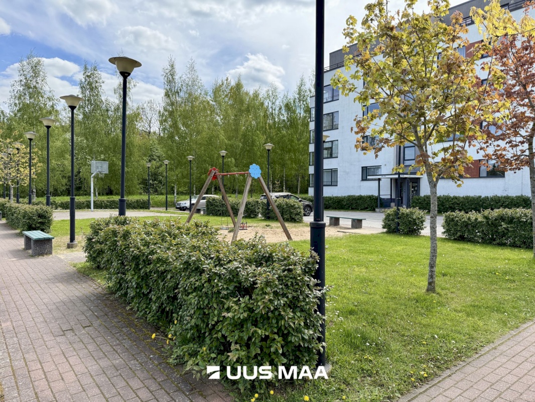 Tallinn, Pirita linnaosa, Maarjamäe, Kase tn 68/2