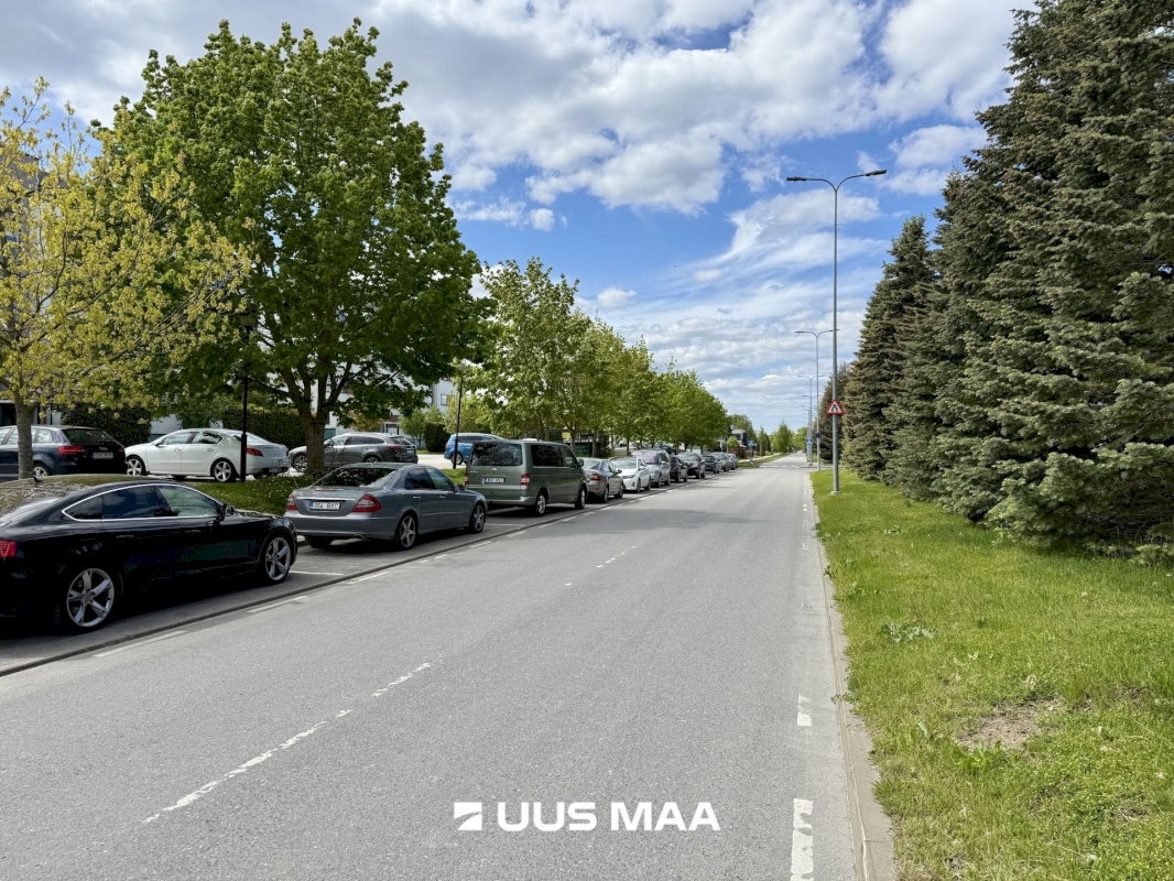 Tallinn, Pirita linnaosa, Maarjamäe, Kase tn 68/2