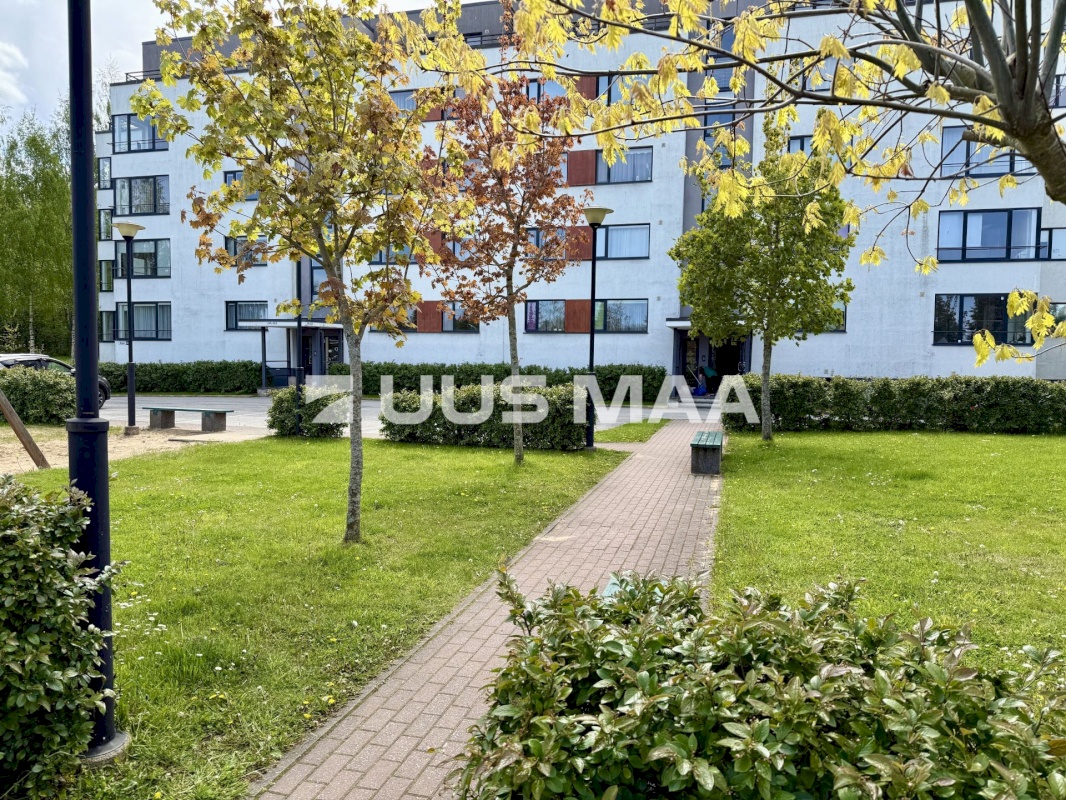 Tallinn, Pirita linnaosa, Maarjamäe, Kase tn 68/2