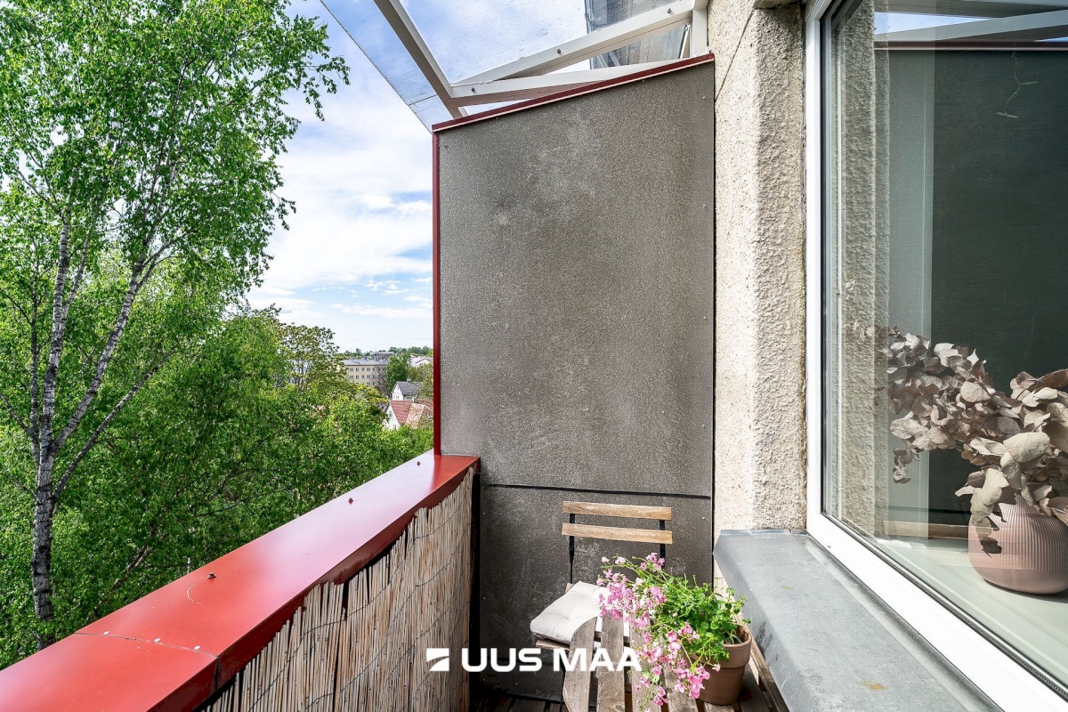 Tallinn, Põhja-Tallinna linnaosa, Sitsi tn 20