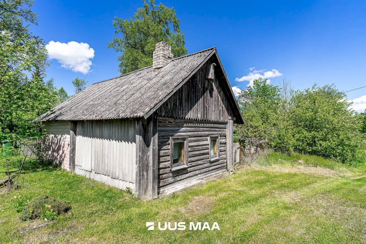 Saue vald, Tabara küla, Hinno
