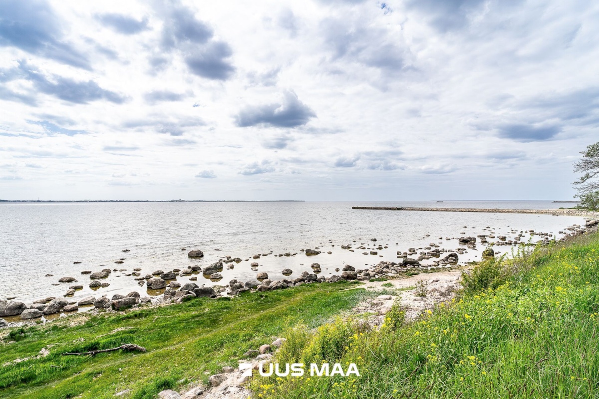 Tallinn, Pirita linnaosa, Vana-Merivälja tee 9