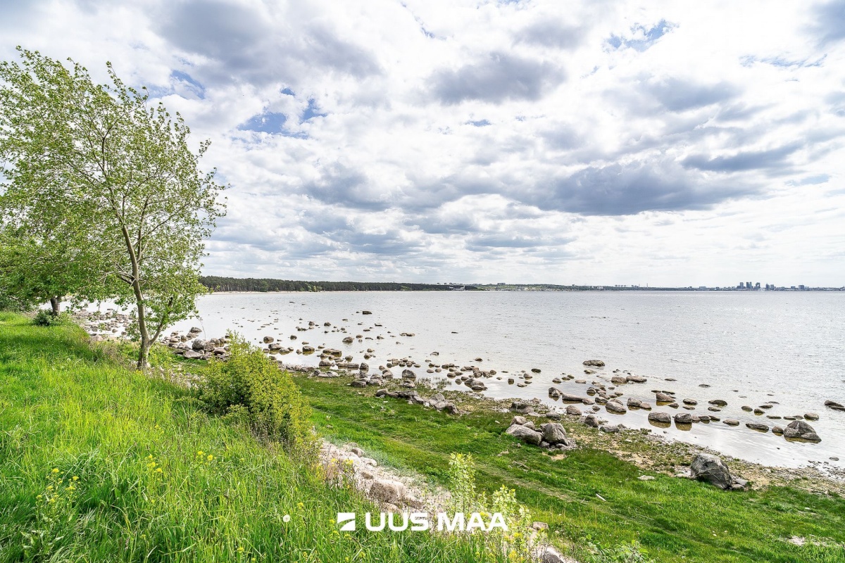 Tallinn, Pirita linnaosa, Vana-Merivälja tee 9