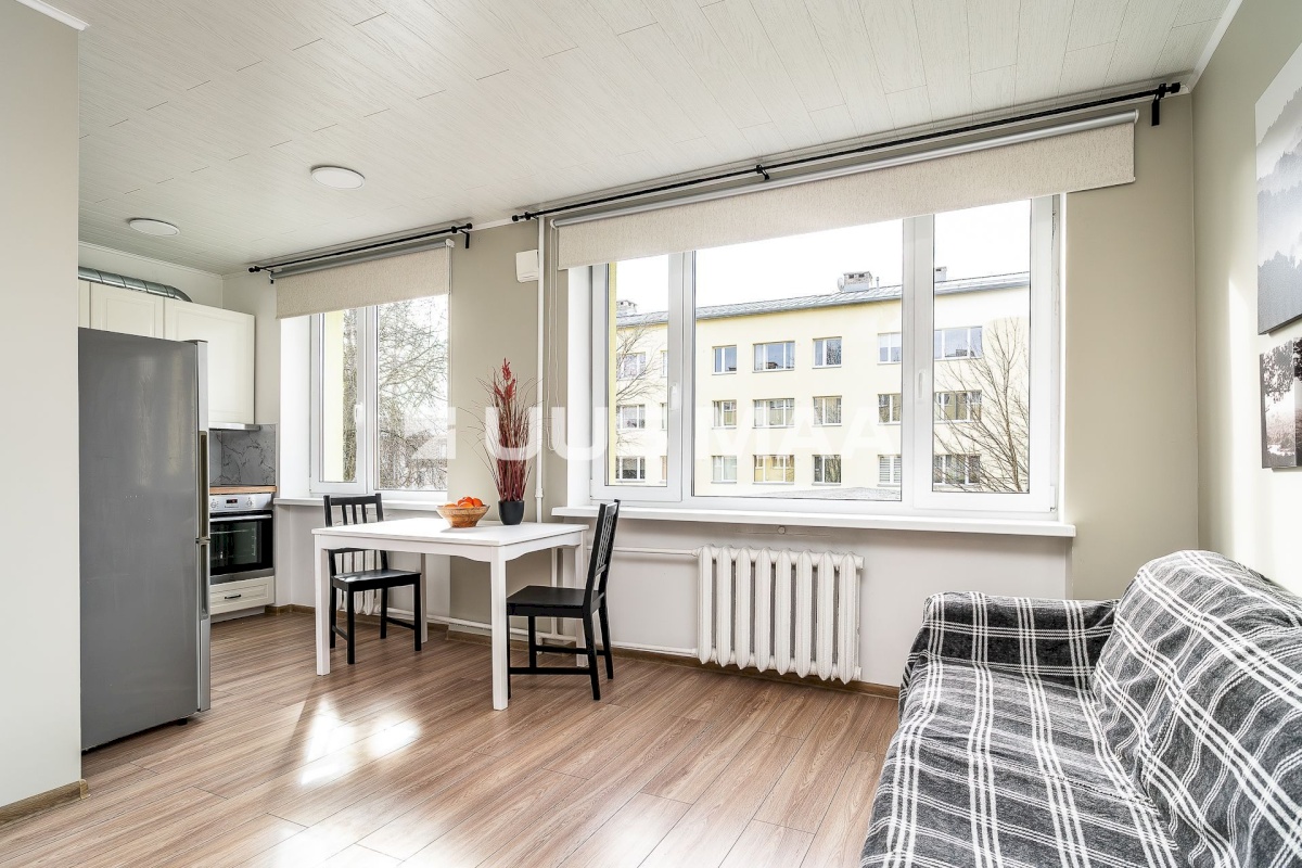 Tallinn, Põhja-Tallinna linnaosa, Pelguranna, Lõime 26