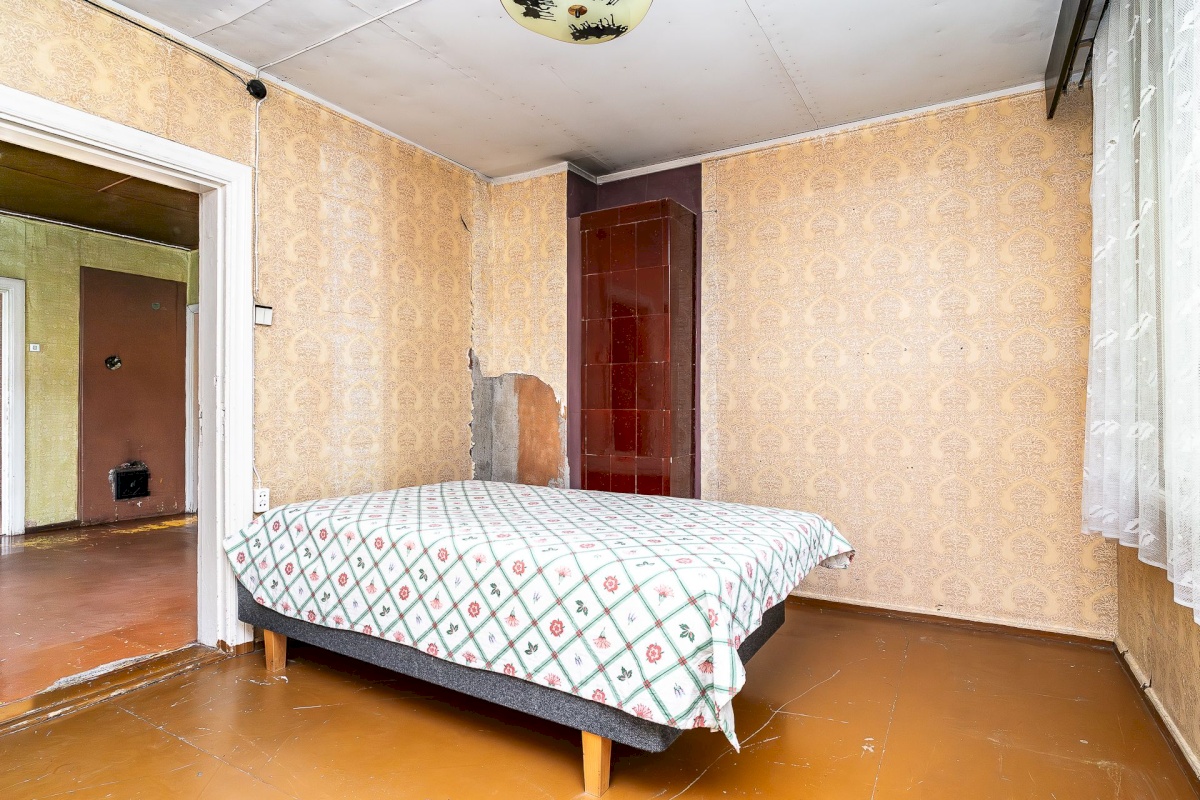 Tallinn, Nõmme linnaosa, Risti 9