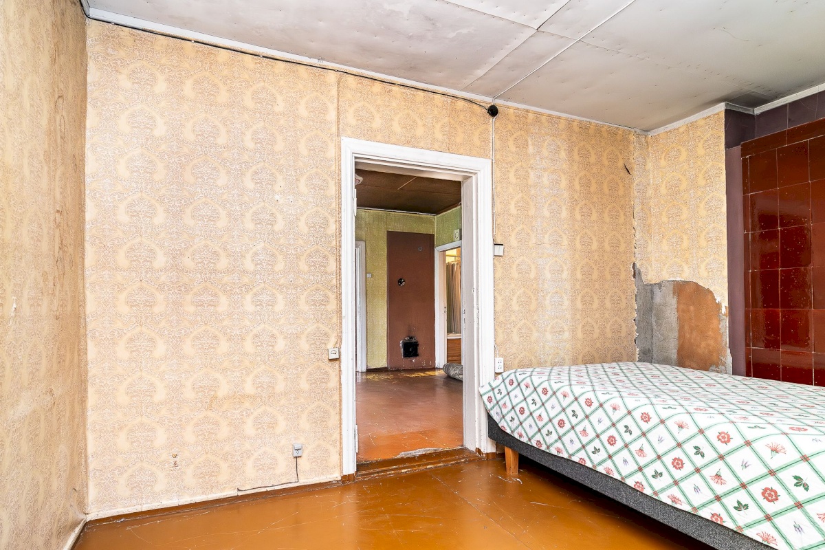 Tallinn, Nõmme linnaosa, Risti 9